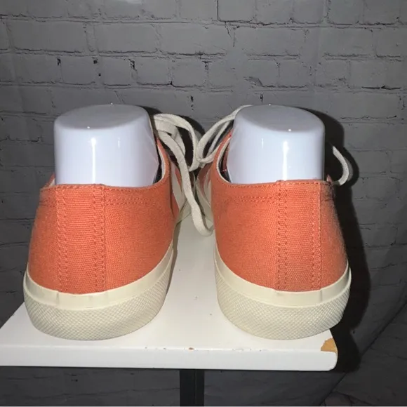 VEJA WATA II LOW CANVAS Sneakers women’s size 10