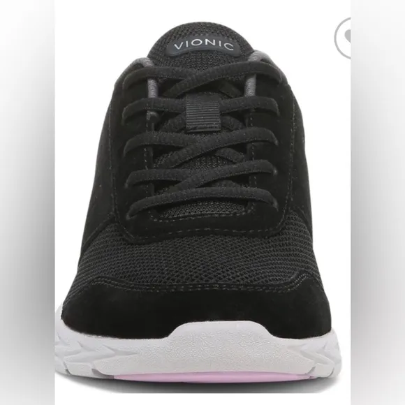 VIONIC Aviate Suede Vio-Motion Technology ultimate Arch Support Shoes Women’s 9