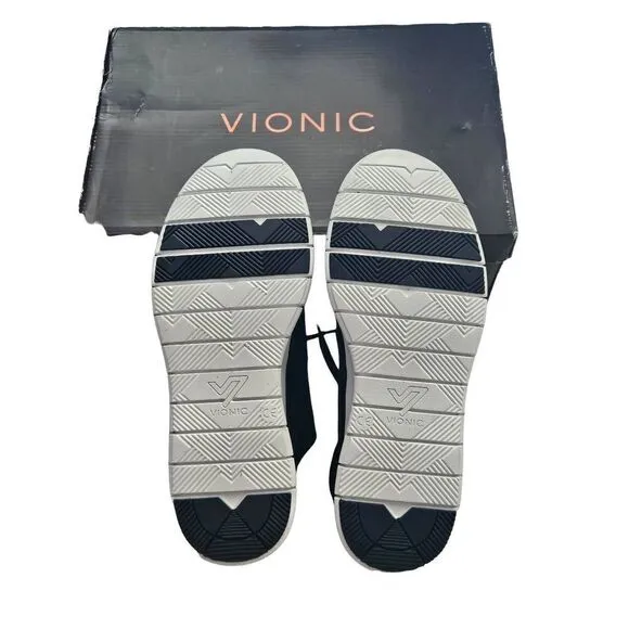 Vionic ladies Tucker sneakers Nwb