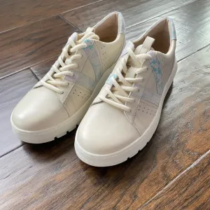 VIONIC Simasa Women’s Shoes Cream size 7.5
