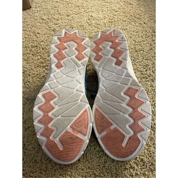 Vionic Women's Brisk Miles II Comfort Walking Sneaker Size 7