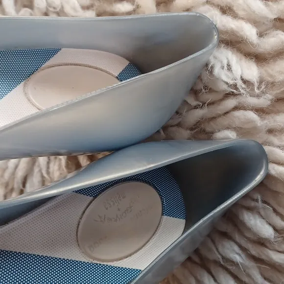 Vivienne  Westwood  Melissa shoes