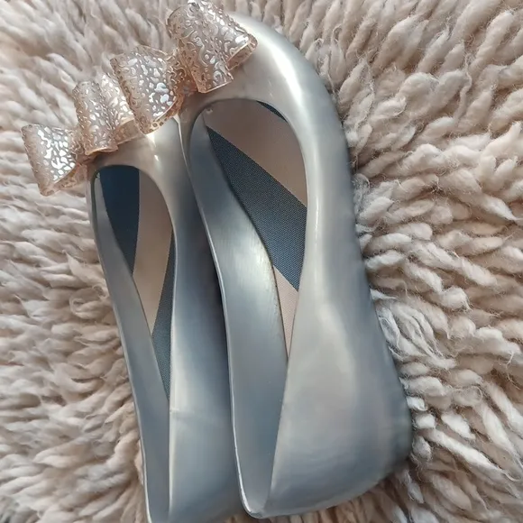 Vivienne  Westwood  Melissa shoes