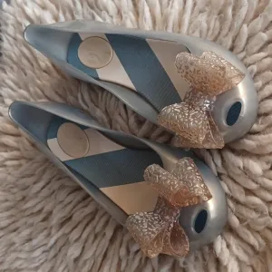 Vivienne  Westwood  Melissa shoes