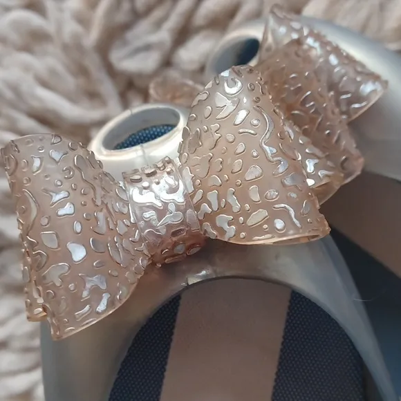 Vivienne  Westwood  Melissa shoes