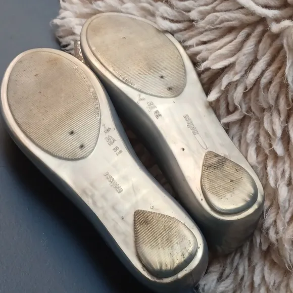 Vivienne  Westwood  Melissa shoes