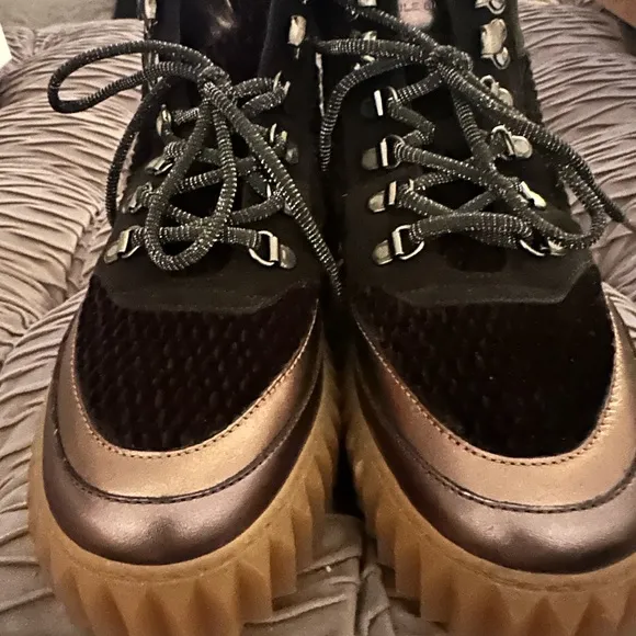 Voile Blanche Eva Hike Boots