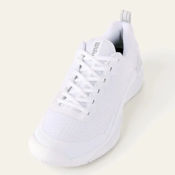 Wilson Rush Pro 4.5 Men’s Tennis Shoes