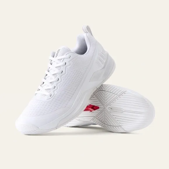 Wilson Rush Pro 4.5 Men’s Tennis Shoes
