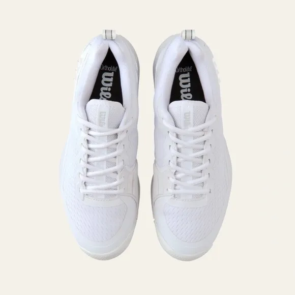 Wilson Rush Pro 4.5 Men’s Tennis Shoes