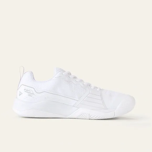 Wilson Rush Pro 4.5 Men’s Tennis Shoes