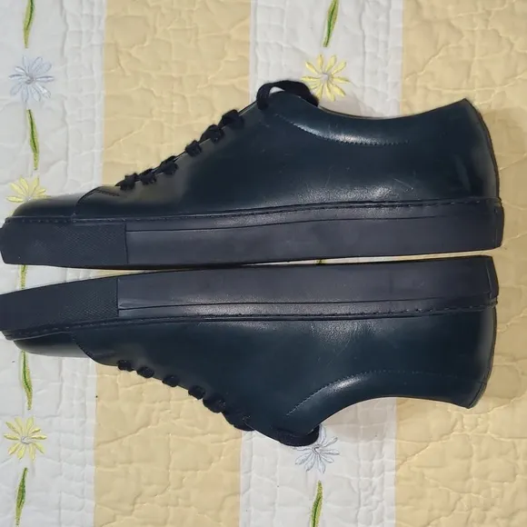Wolf &amp; Shepherd Glider Sneakers Size 10 Men's