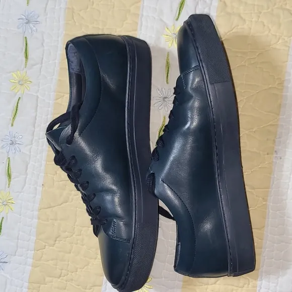 Wolf &amp; Shepherd Glider Sneakers Size 10 Men's