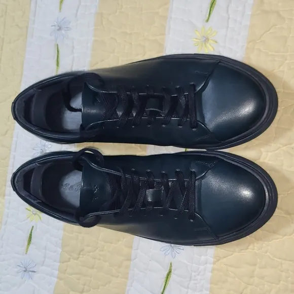 Wolf &amp; Shepherd Glider Sneakers Size 10 Men's