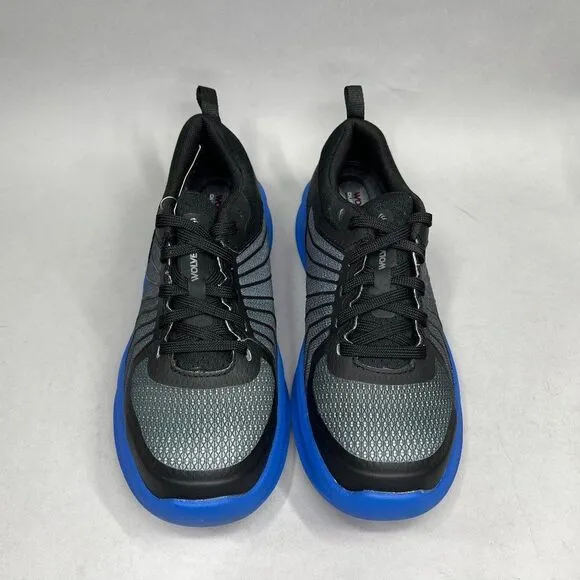 Wolverine Men's Size 7.5EW Bolt Durashocks Knit CarbonMax Work Shoes