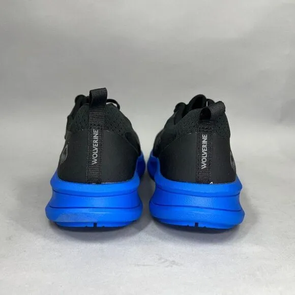 Wolverine Men's Size 7.5EW Bolt Durashocks Knit CarbonMax Work Shoes