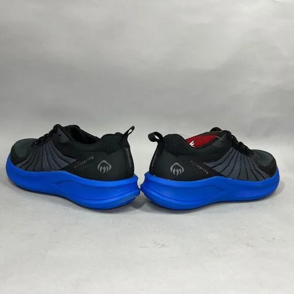 Wolverine Men's Size 7.5EW Bolt Durashocks Knit CarbonMax Work Shoes