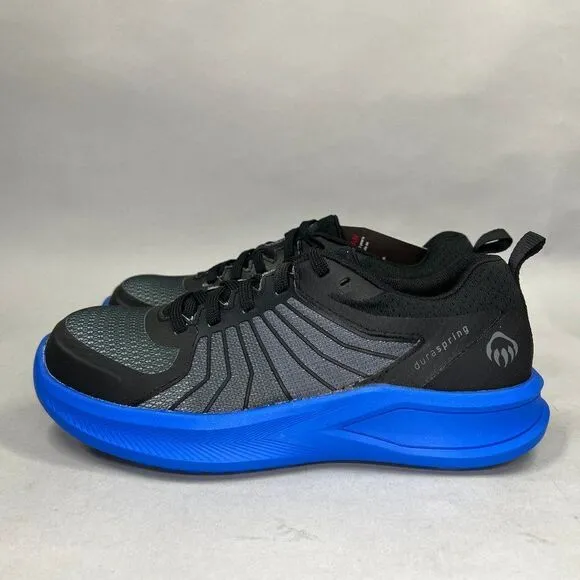 Wolverine Men's Size 7.5EW Bolt Durashocks Knit CarbonMax Work Shoes