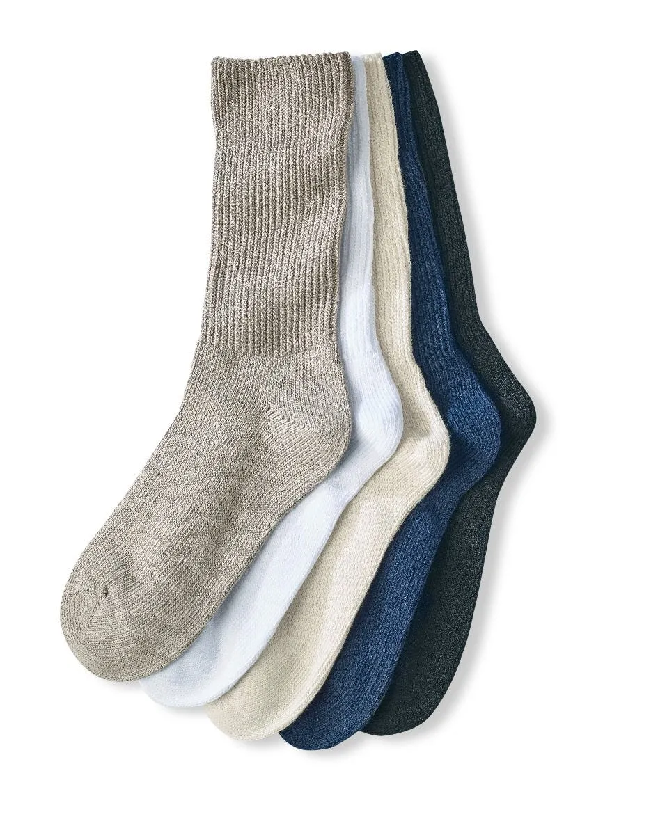Womens & Mens Simcan® Comfort Diabetic Sock