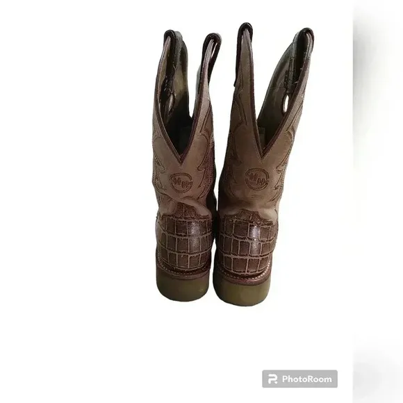 Women's Double-H Oceana Boots