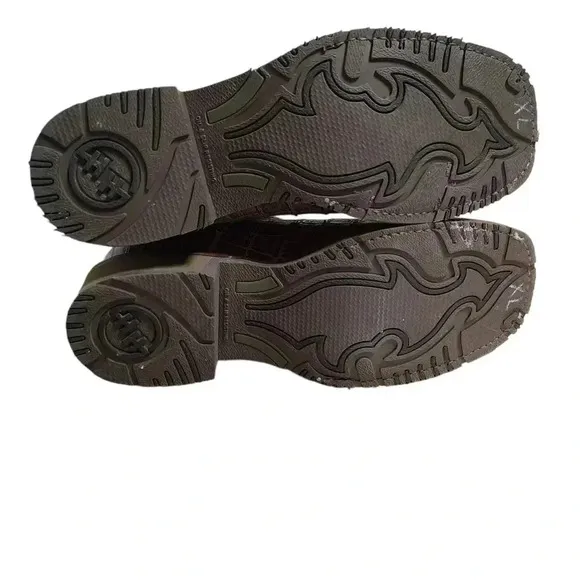 Women's Double-H Oceana Boots