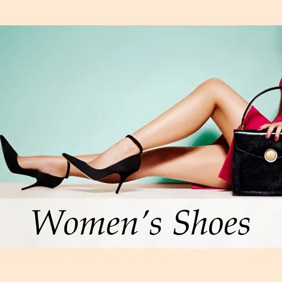 Women’s Shoes