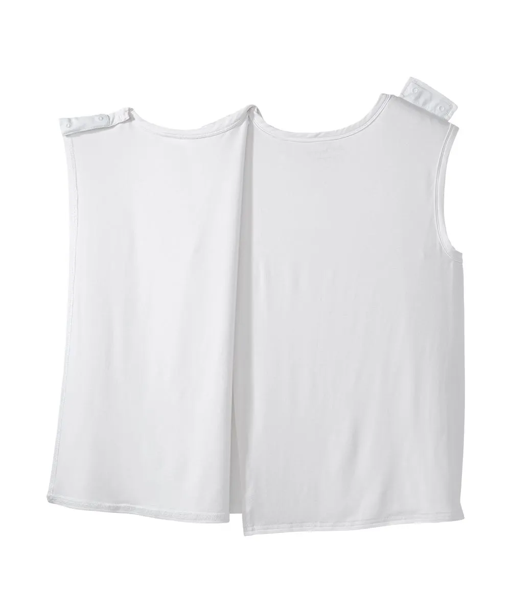 Women's Soft Modal Open Back Camisole