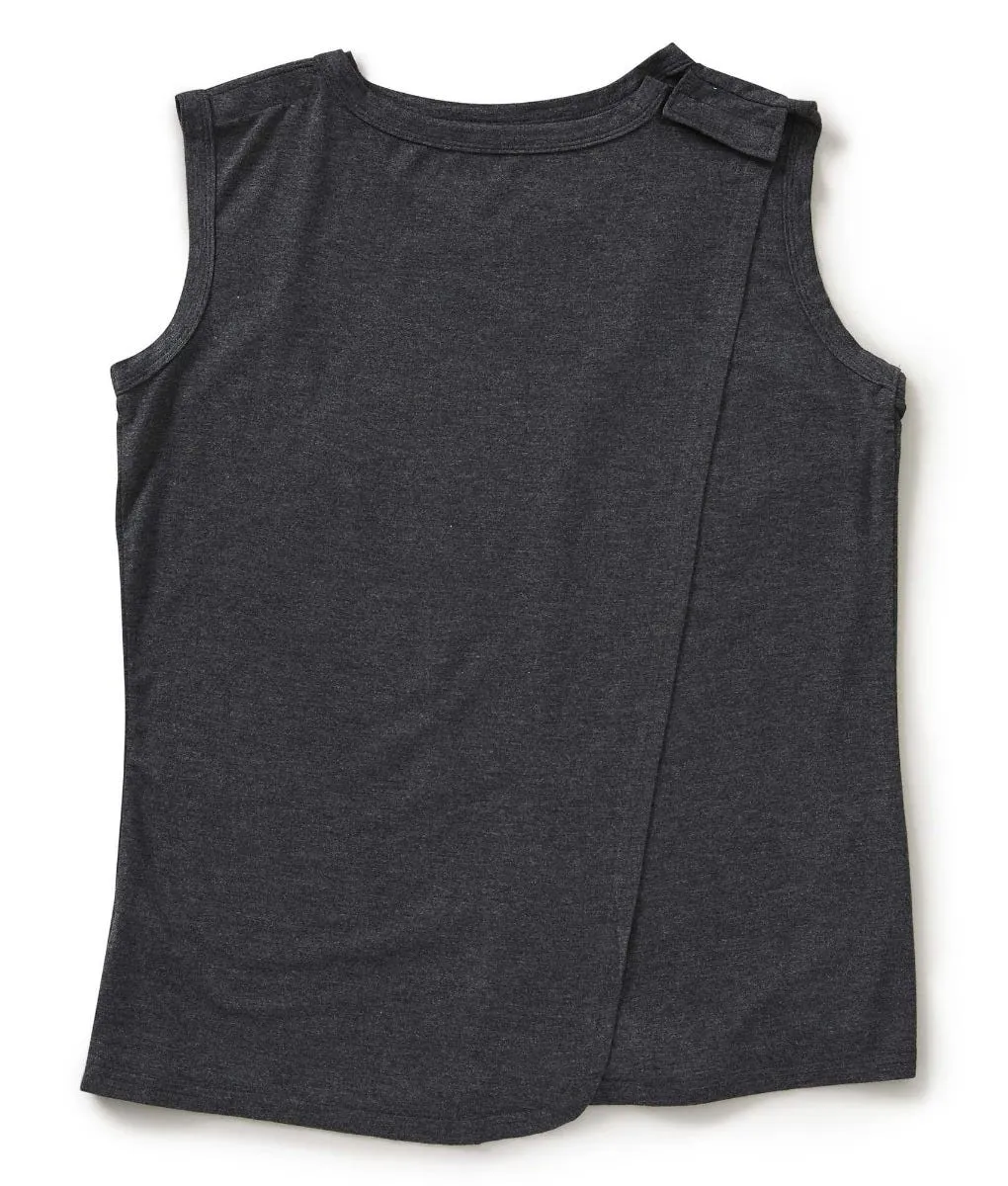 Women's Soft Modal Open Back Camisole