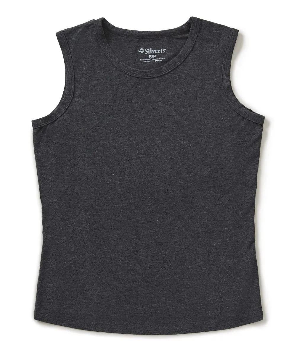 Women's Soft Modal Open Back Camisole