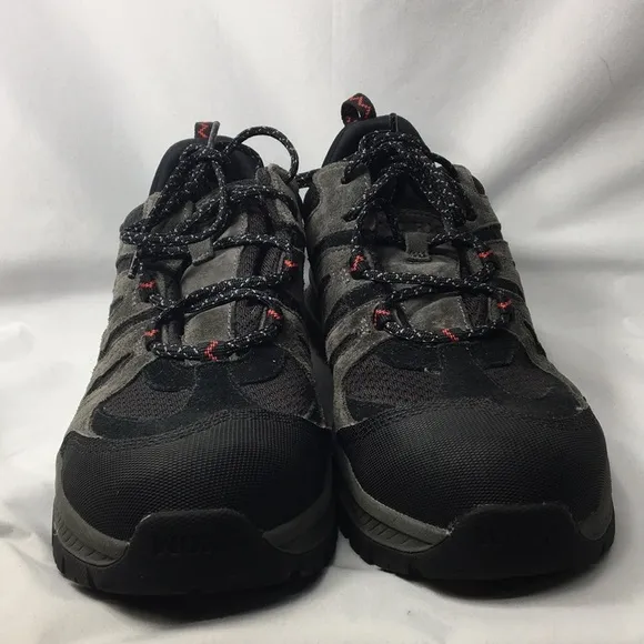 Worx by Red Wing Shoes Men’s Steel-Toe Work Sneakers Size 8.5 GREAT Condition