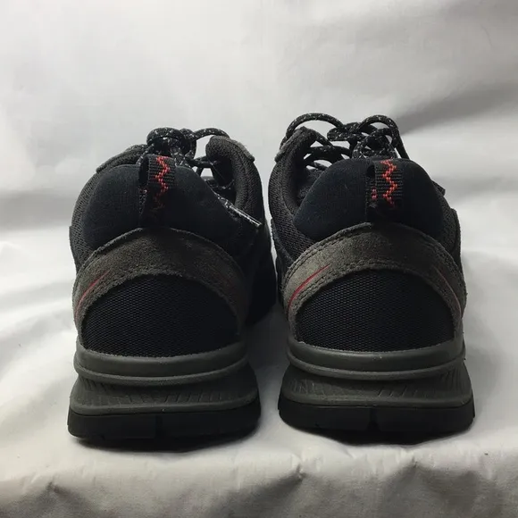Worx by Red Wing Shoes Men’s Steel-Toe Work Sneakers Size 8.5 GREAT Condition