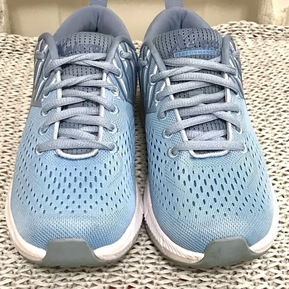 Xelero Steadfast Women’s Sneakers Periwinkle