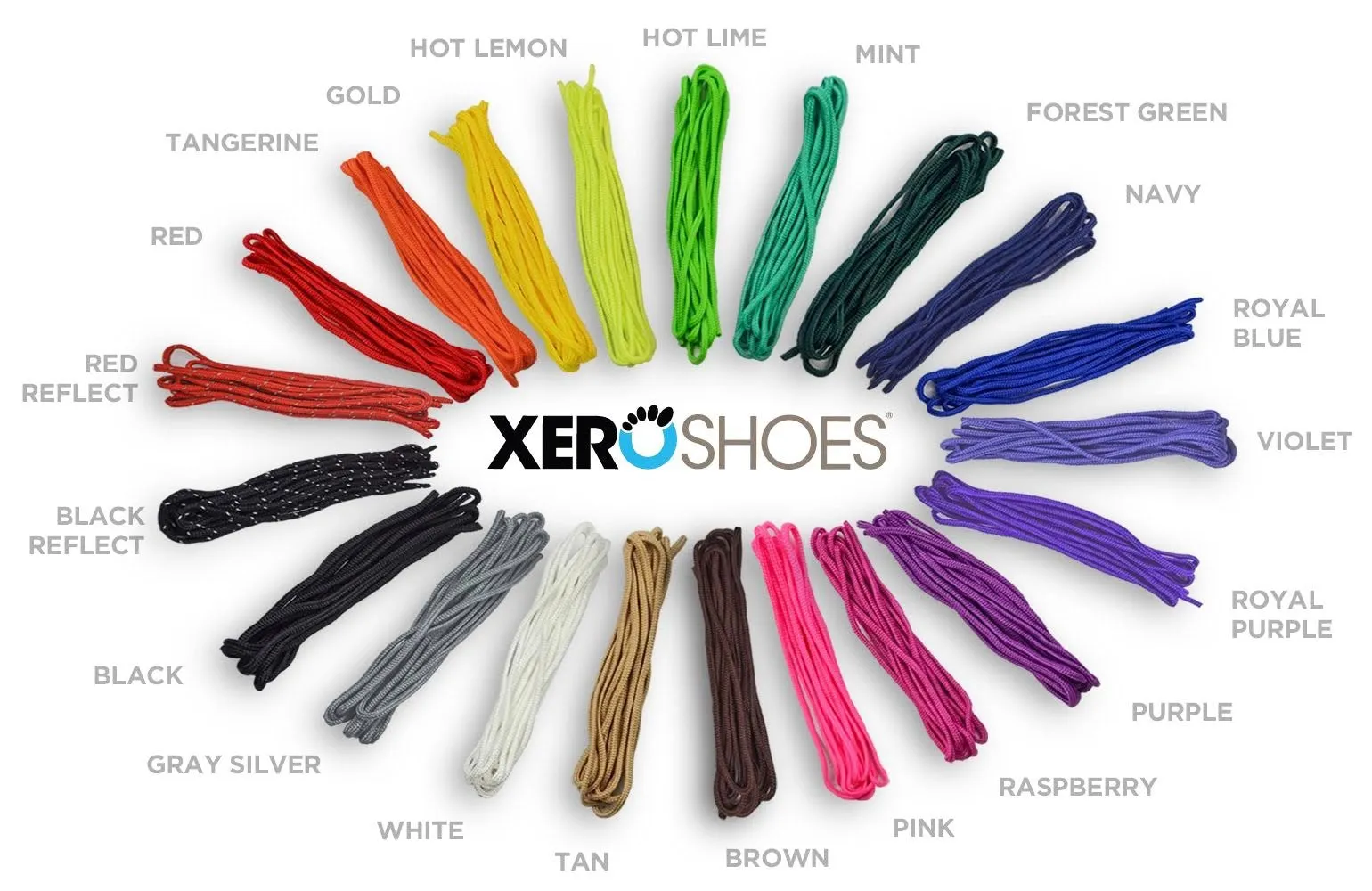 Xero Shoes - DIY FeelTrue Sandal Kit
