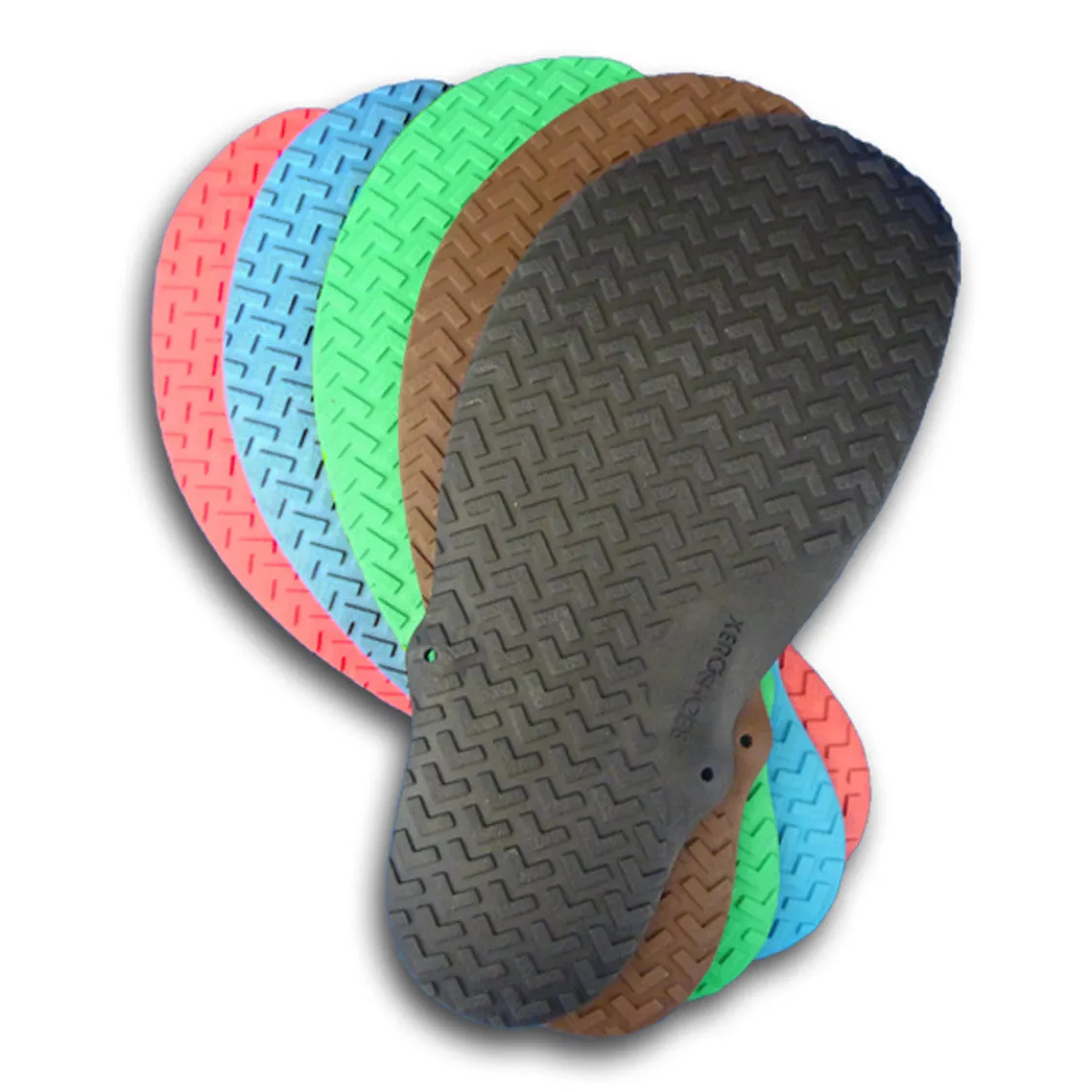 Xero Shoes - DIY FeelTrue Sandal Kit