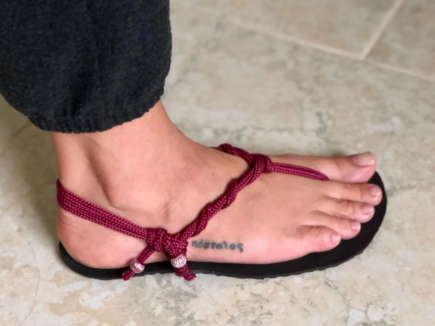Xero Shoes - DIY FeelTrue Sandal Kit