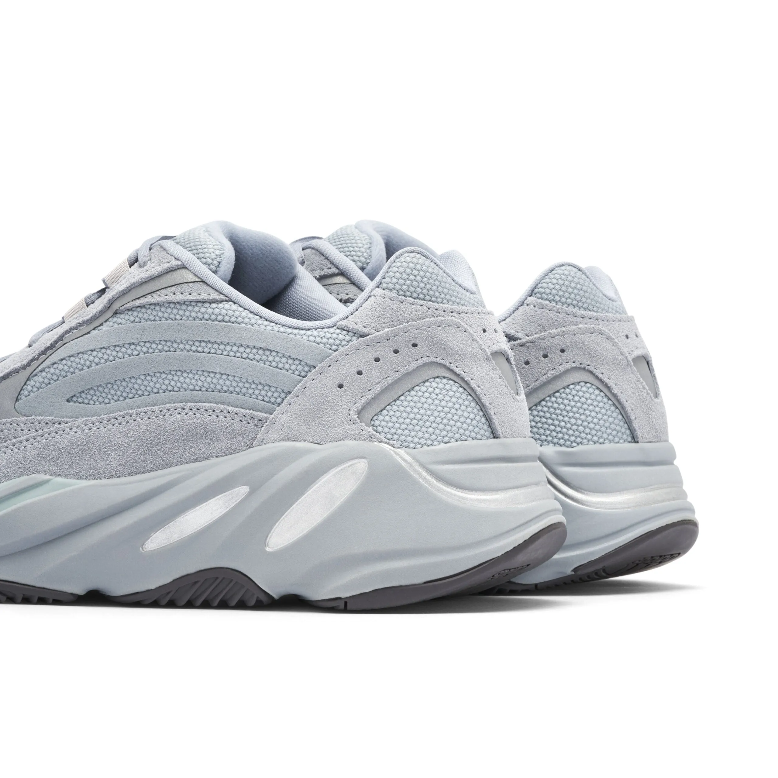 Yeezy Boost 700 V2 Hospital Blue