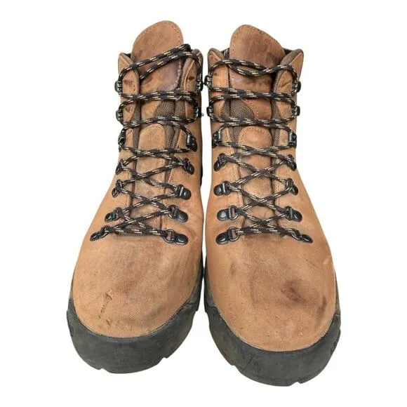 Zamberlan Birch GTX Leather Hiking Boots Men size 10