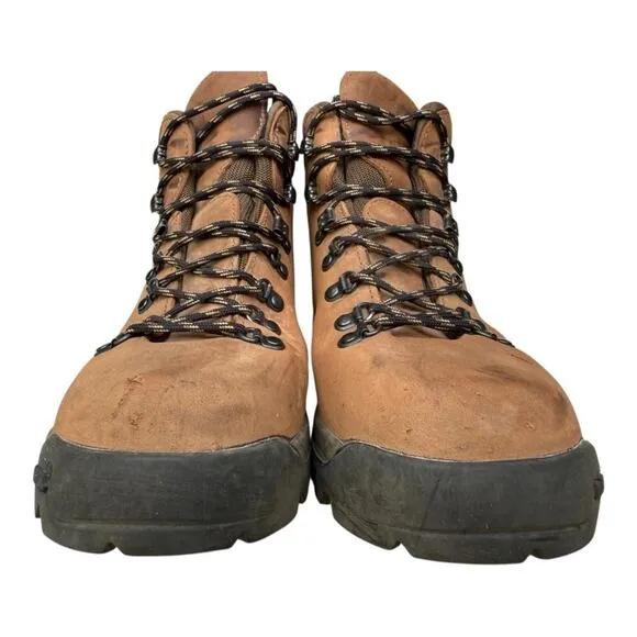 Zamberlan Birch GTX Leather Hiking Boots Men size 10