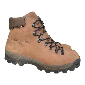 Zamberlan Birch GTX Leather Hiking Boots Men size 10