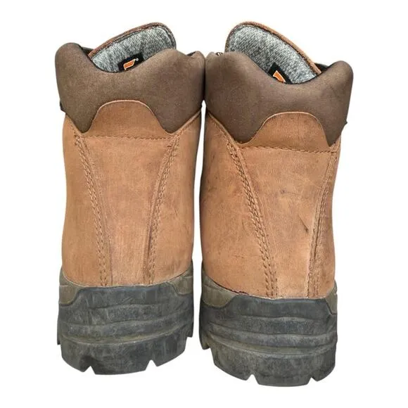Zamberlan Birch GTX Leather Hiking Boots Men size 10