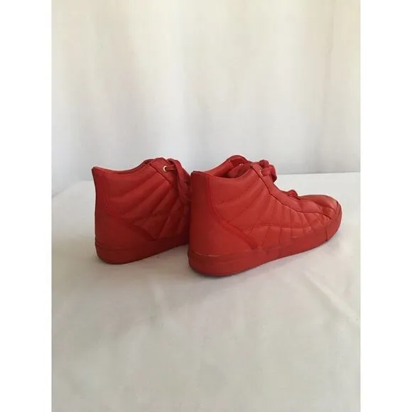 Zara Man Red Shoes size 40