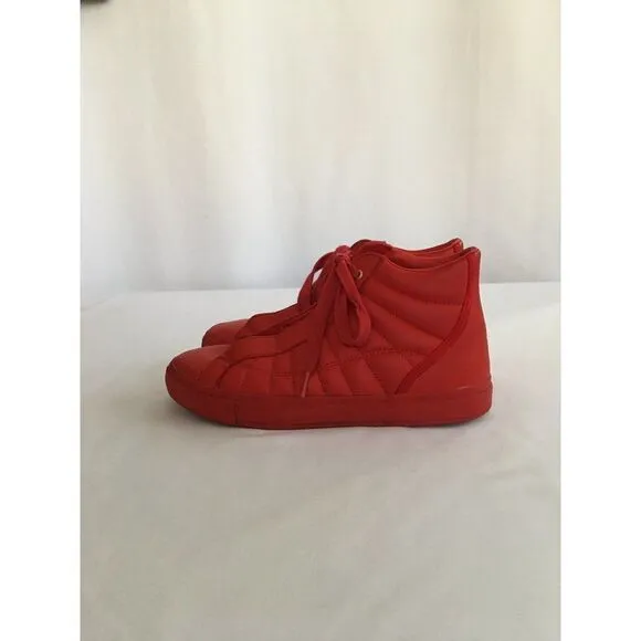 Zara Man Red Shoes size 40