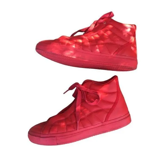 Zara Man Red Shoes size 40