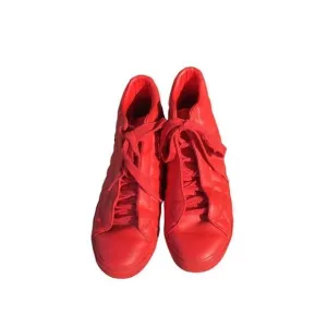 Zara Man Red Shoes size 40